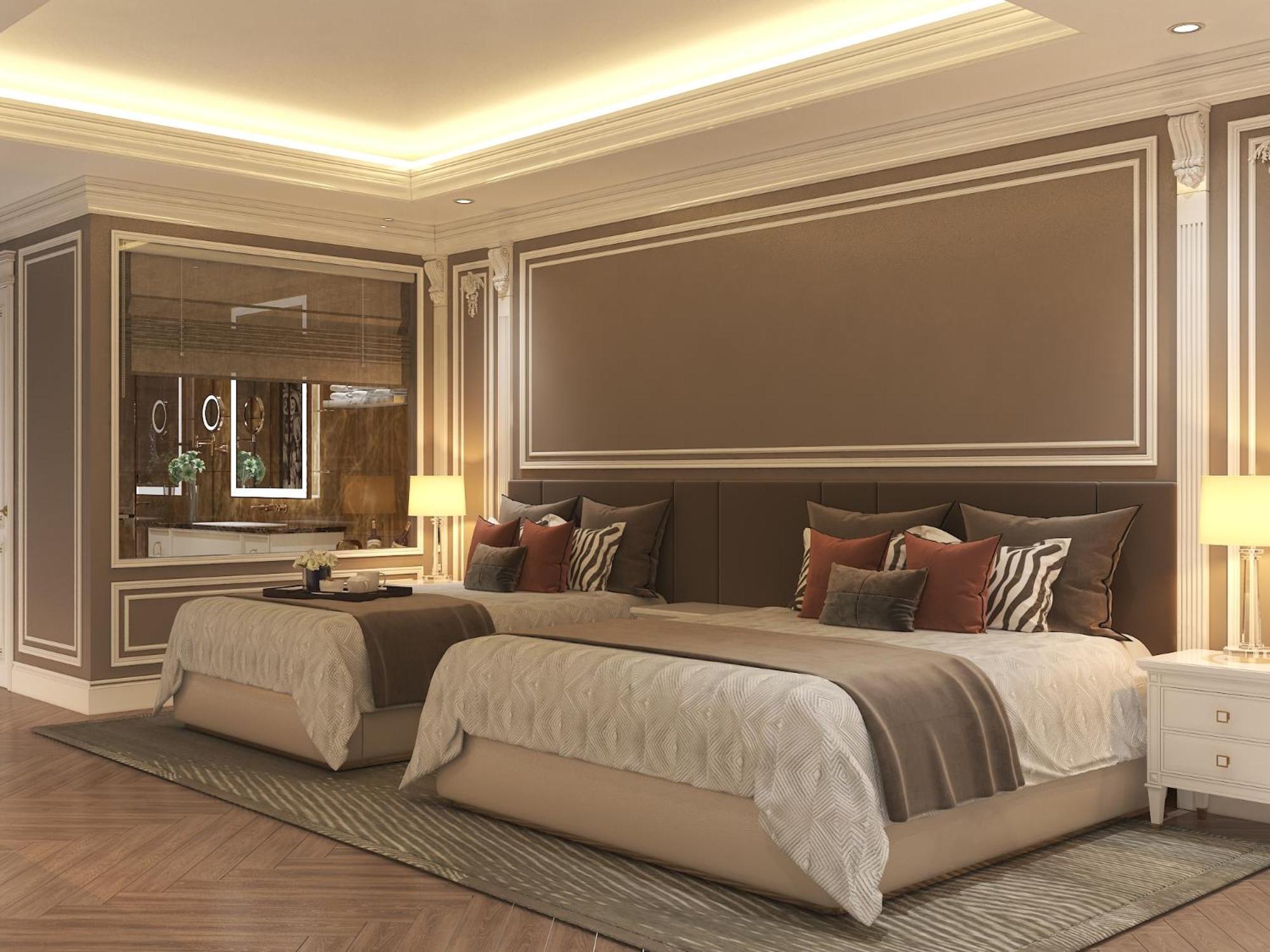 Hotel Lachateau