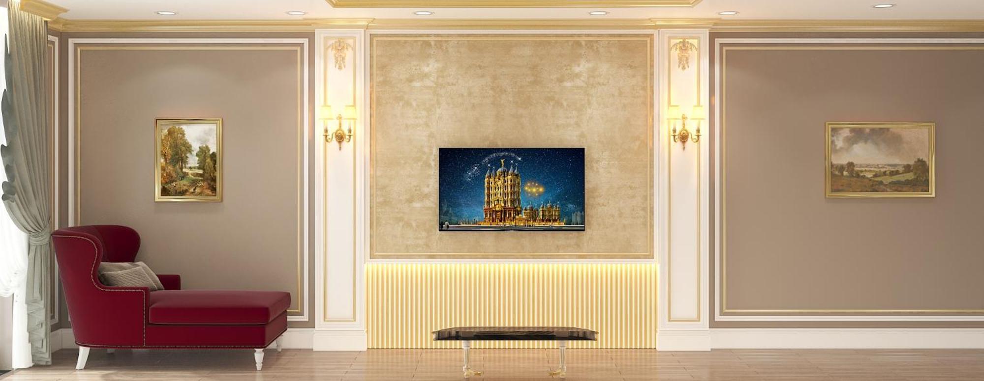 Hotel Lachateau 5*