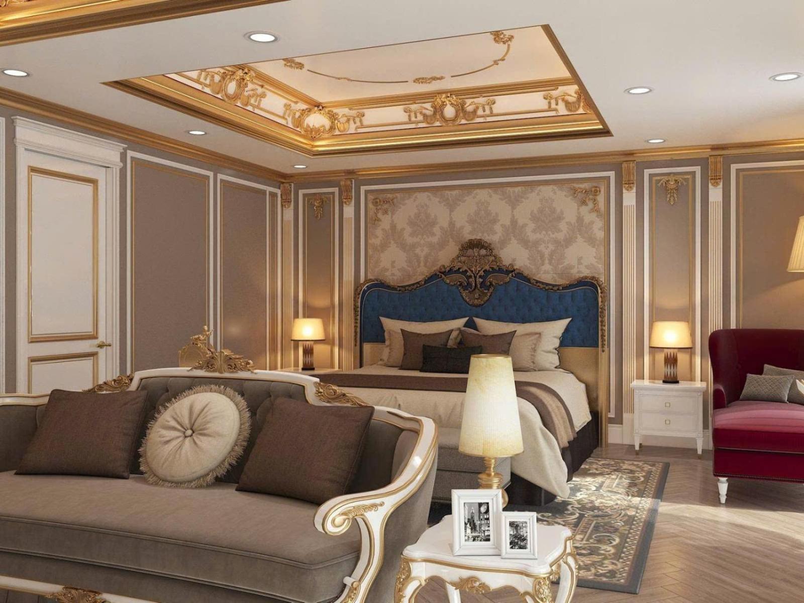 Lachateau 5*