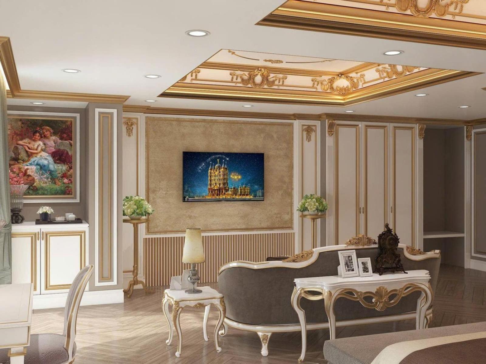 Lachateau Hotel