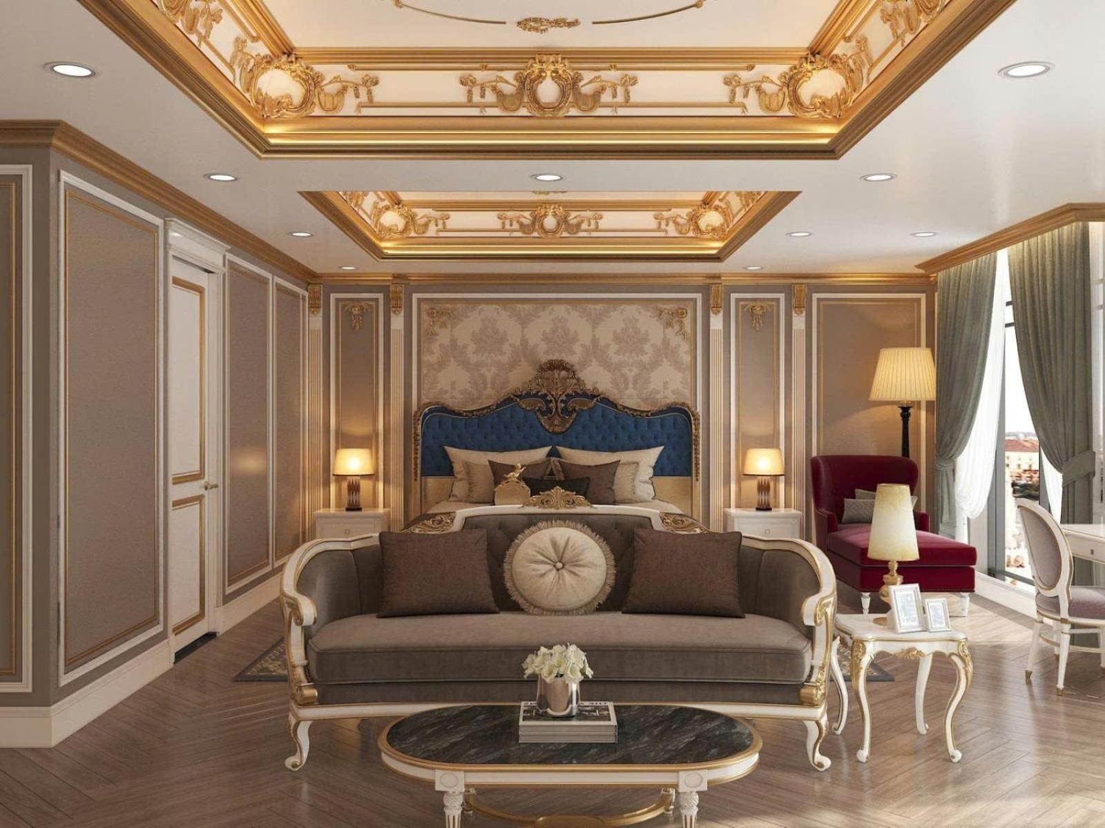 Hotel Lachateau