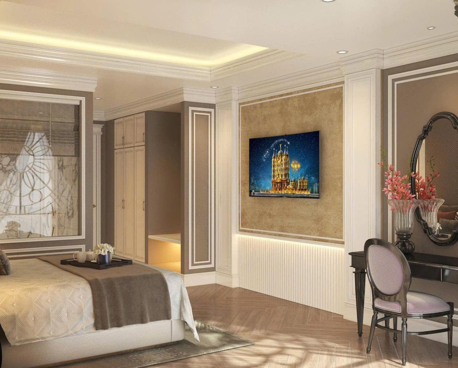 Lachateau Hotel 5*