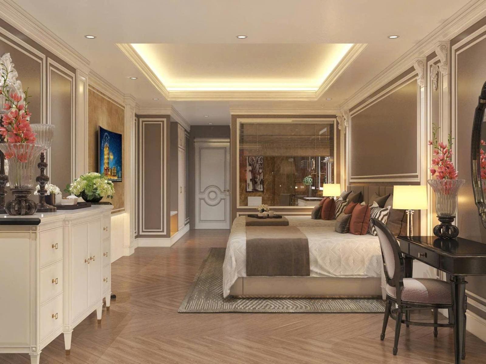 Hotel Lachateau 5*