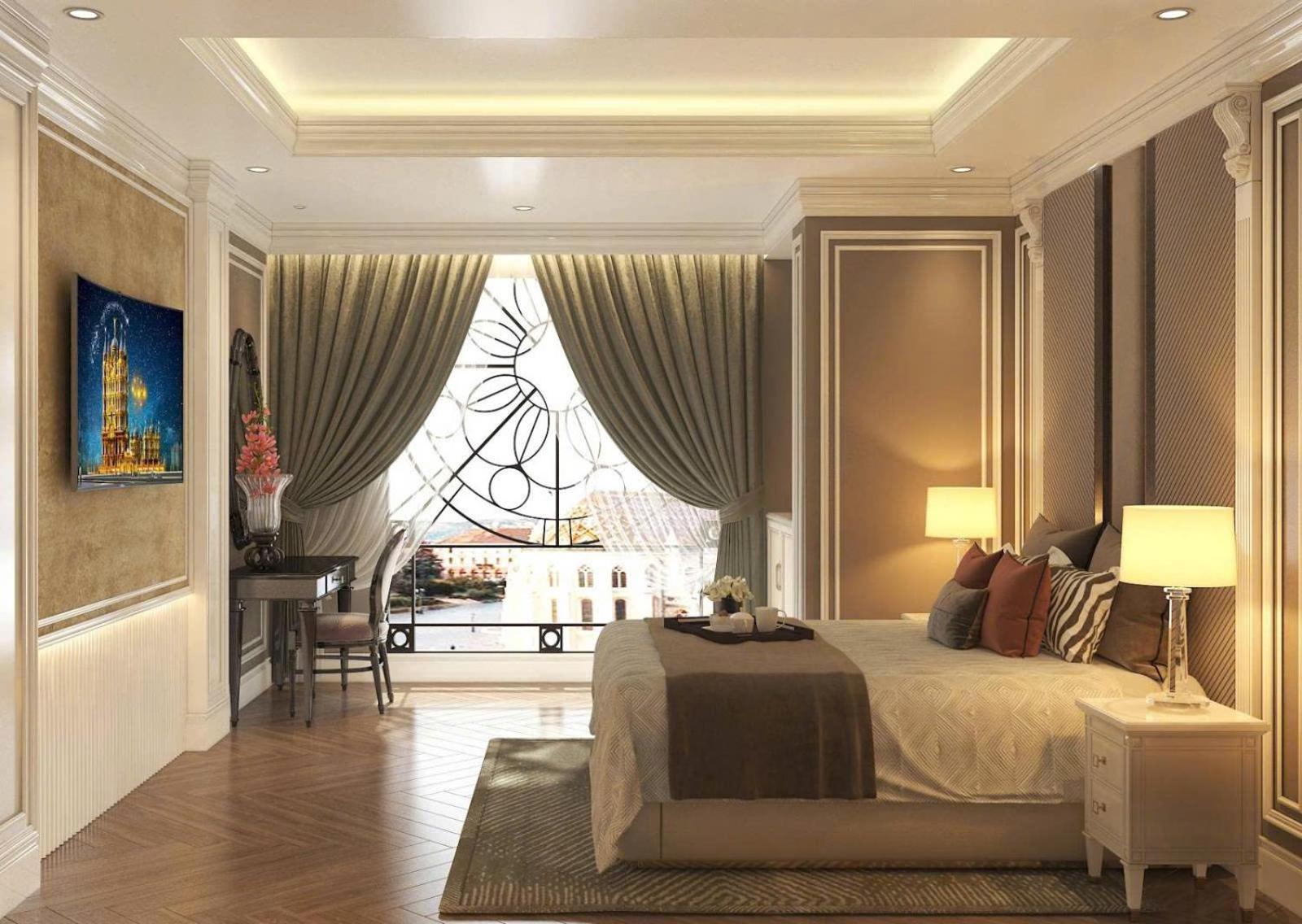 Lachateau 5*