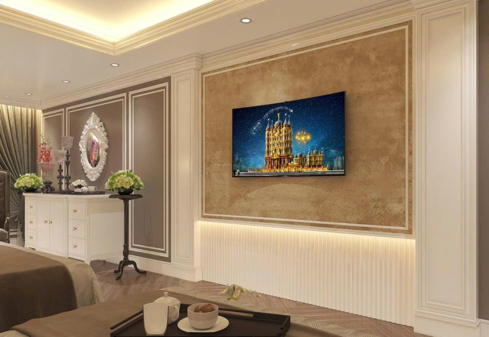 Lachateau Hotel