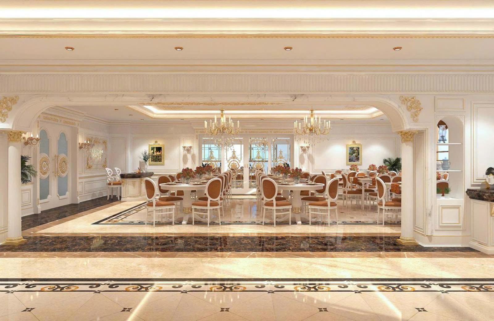 Hotel Lachateau