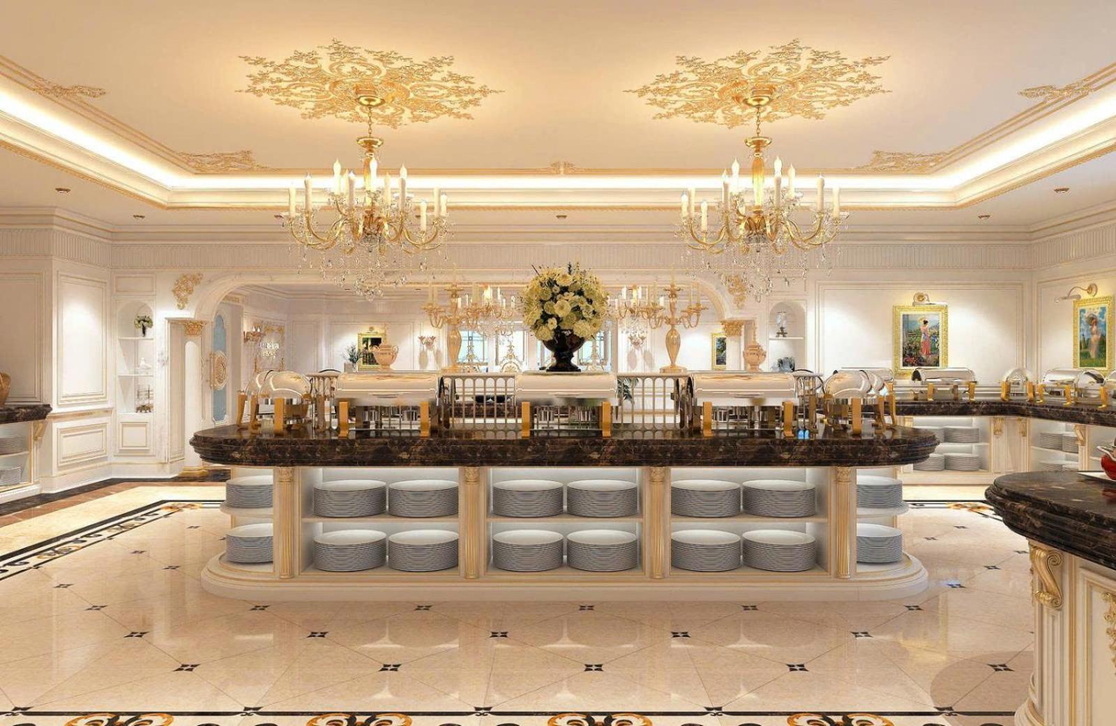 Lachateau 5* Hô Chi Minh-Ville