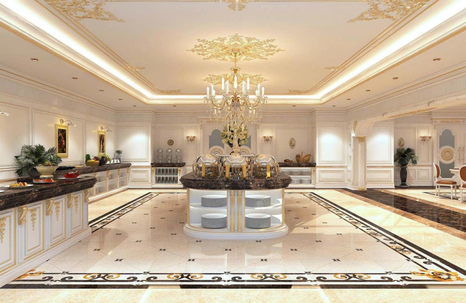 Lachateau Hotel 5*