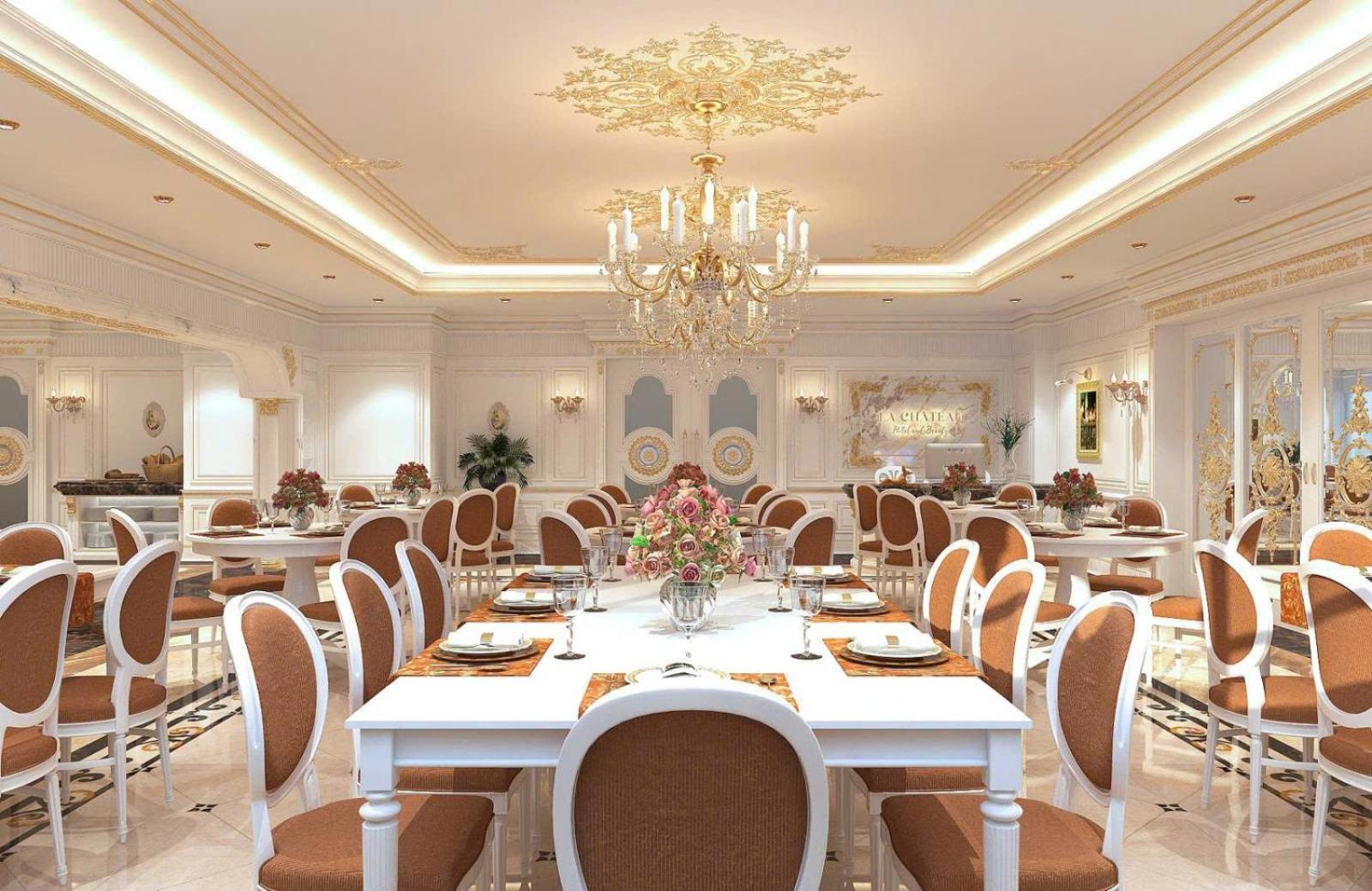 Lachateau 5*