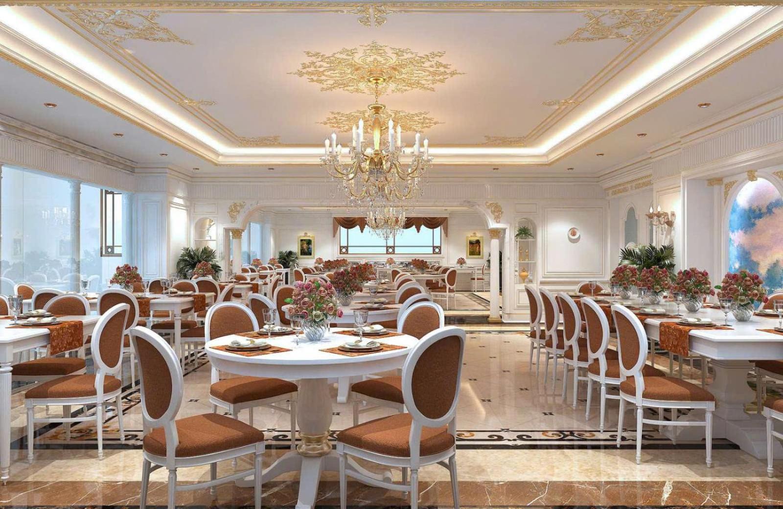 Lachateau Hotel 5*