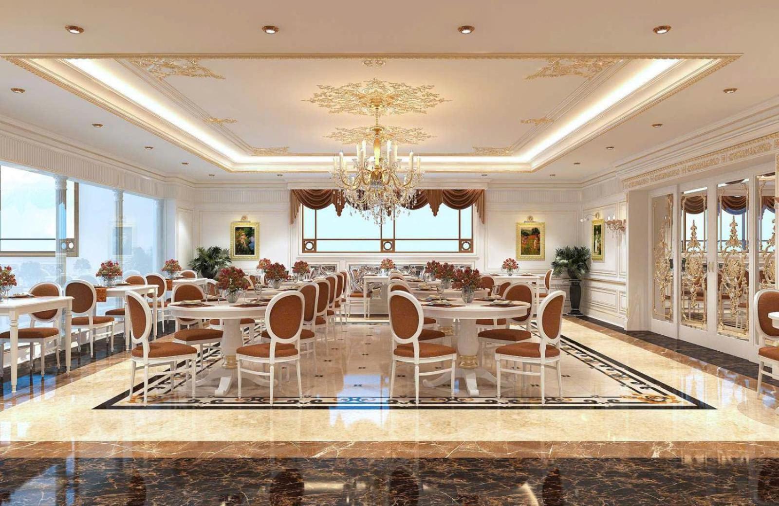 Lachateau Hotel Hô Chi Minh-Ville