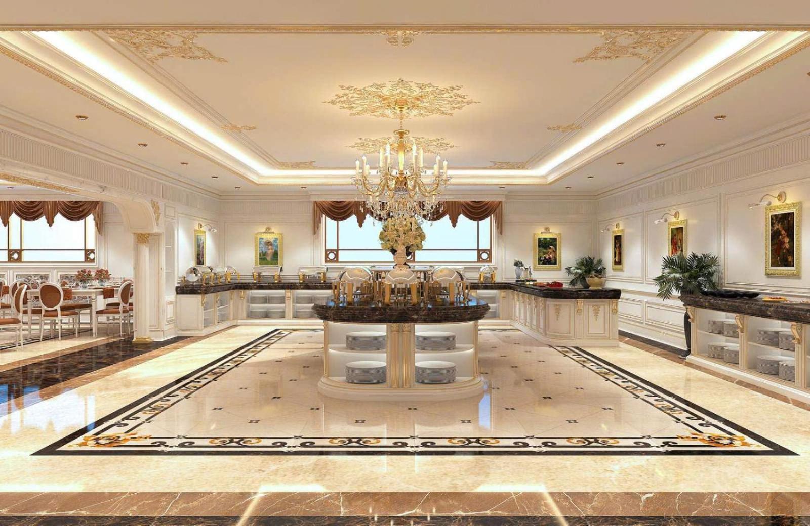 Lachateau 5* Hô Chi Minh-Ville