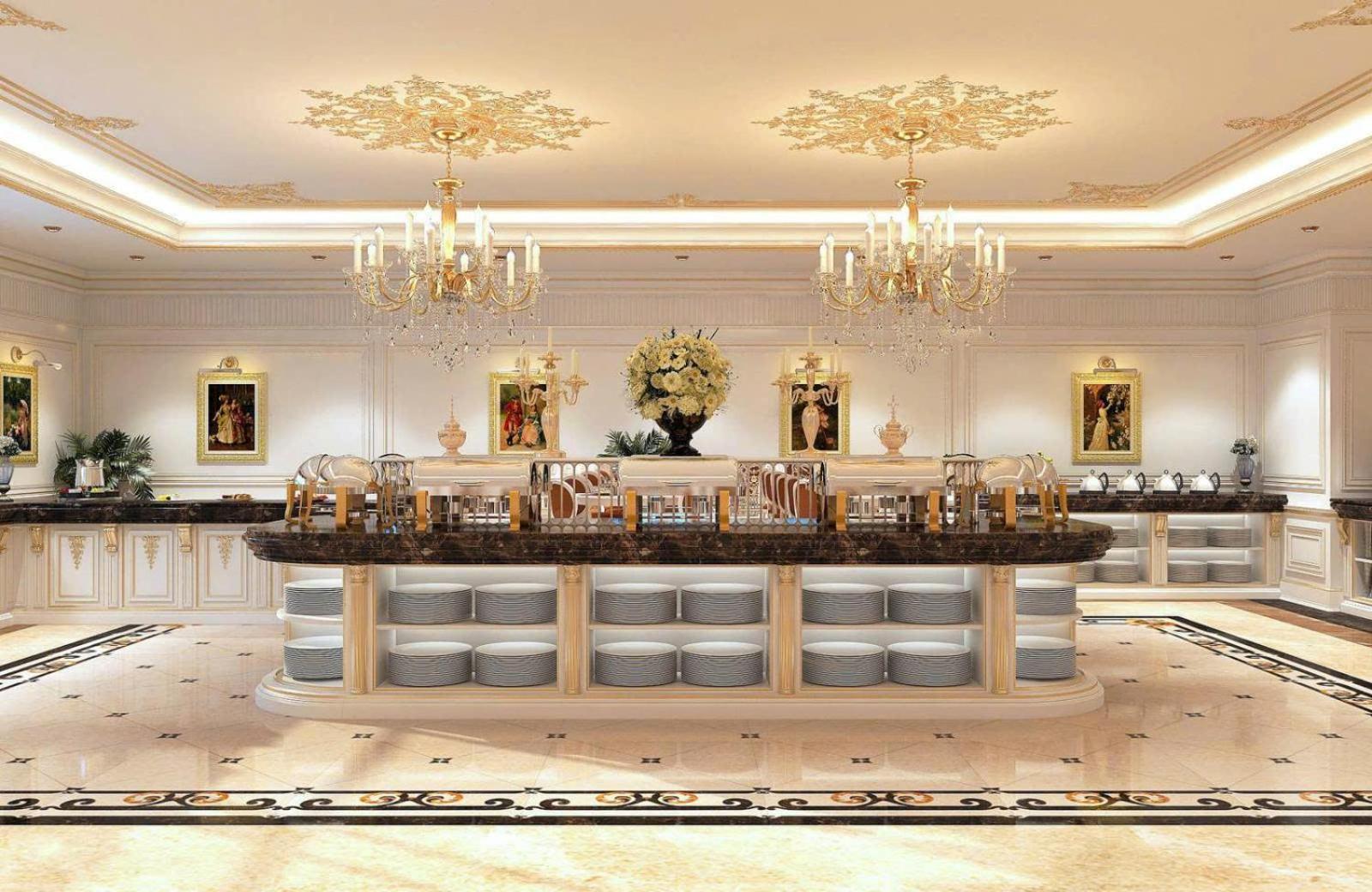 Lachateau 5*