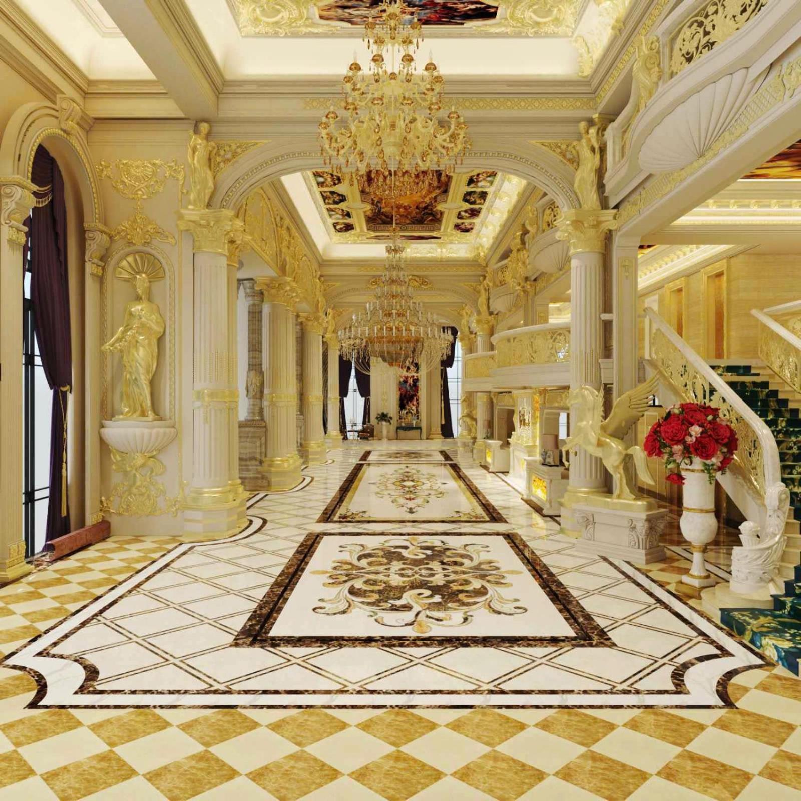 Hotel Lachateau 5*